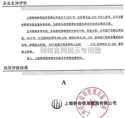 德甲竞猜是上海市政府采购A级信用供应商